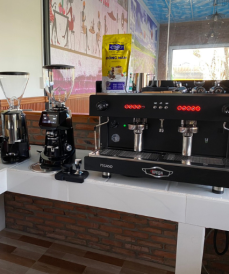 WEGA PEGASO 2group-Fiorenzato F64
