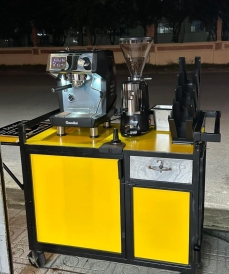 Quầy Mang Đi Số 2 