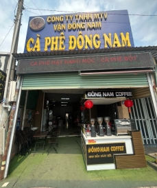 Quầy Mang Đi Số 1