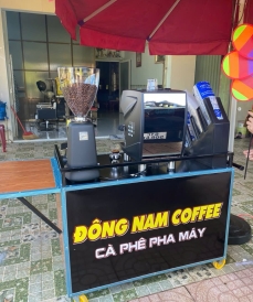 Quầy Mang Đi Số 7 