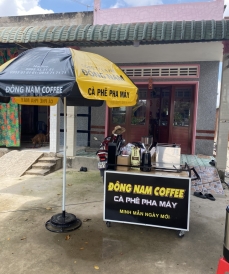 Quầy Mang Đi Số 3 