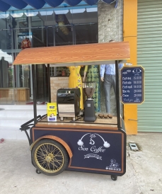 Quầy Mang Đi Số 10 