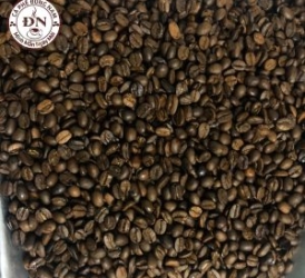 Arabica mộc pha máy 1KG