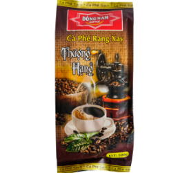 Cà phê Thượng hạng Đông Nam 500G