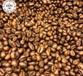 Culi Honey bơ pha phin 1KG