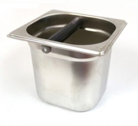 Đập bã Inox