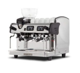 Expobar Zirkon 2 Group