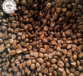 Moka mộc pha máy 1KG