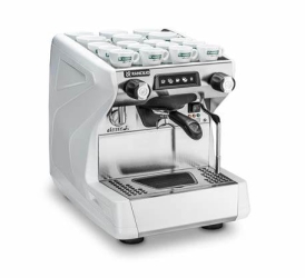 Rancilio Classe 5A1