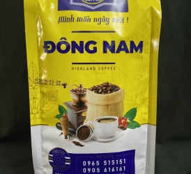 Cà Phê Hạt Pha Máy Gu Số 3 