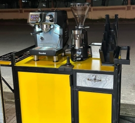 Quầy Mang Đi Số 2 