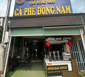 Quầy Mang Đi Số 1