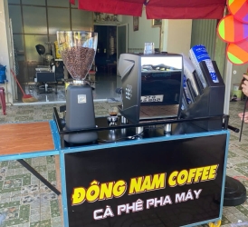 Quầy Mang Đi Số 7 