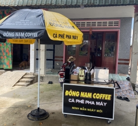 Quầy Mang Đi Số 3 