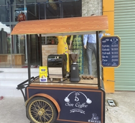 Quầy Mang Đi Số 10 