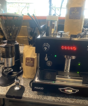 Combo WEGA Pegaso 1group 