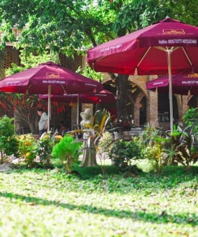 Đặng cà phê 2