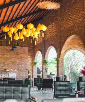 Đặng cà phê 1