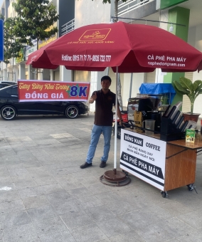 Chuỗi Combo mang đi 