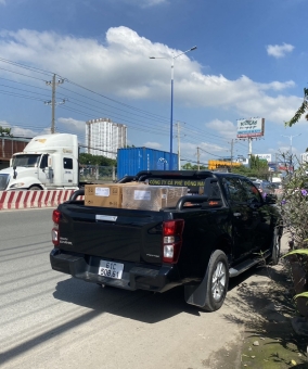 Vận chuyển máy 1