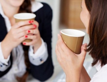 NHỮNG CẢM NHẬN HAY VỀ THƯỞNG THỨC HƯƠNG VỊ LY CÀ PHÊ