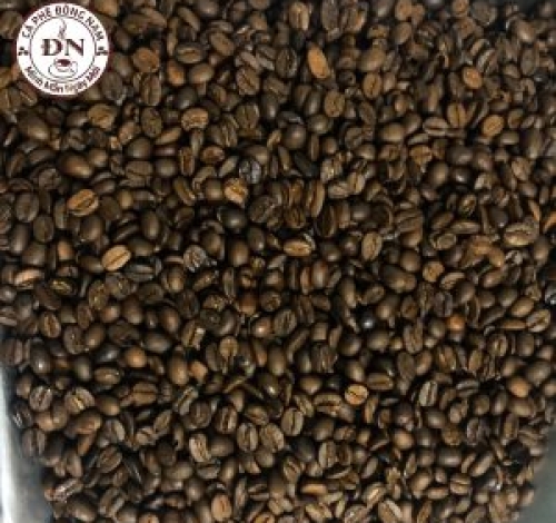 Arabica mộc pha máy 1KG