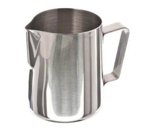 Ca đánh sữa inox 600ml