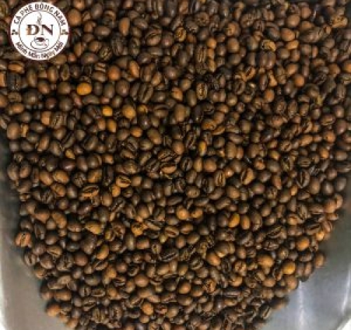 Culi Honey mộc pha máy 1KG