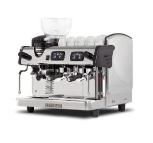 Expobar Zirkon 2 Group