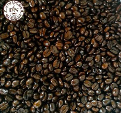 Moka bơ pha phin 1KG