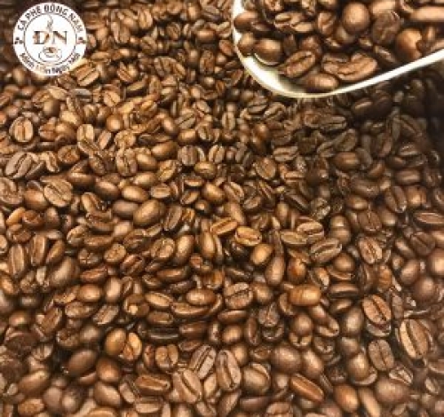 Robusta bơ pha phin 1KG