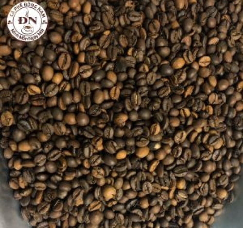 Robusta mộc pha máy 1KG