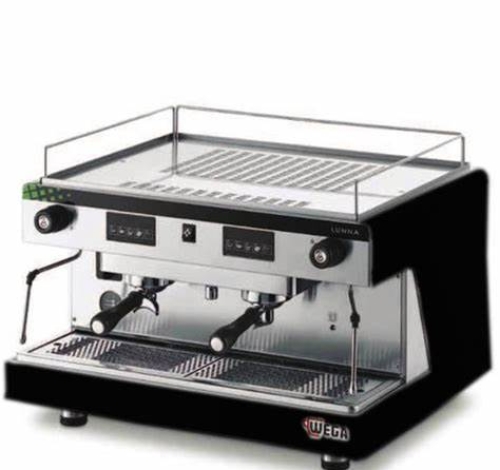 Wega Lunna 2 Group