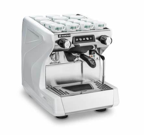 Rancilio Classe 5A1