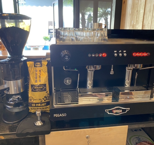 WEGA PEGASO 2group-MACAP MXC18